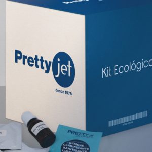 Kit Ecologico para Tratamento de Água em SPAs